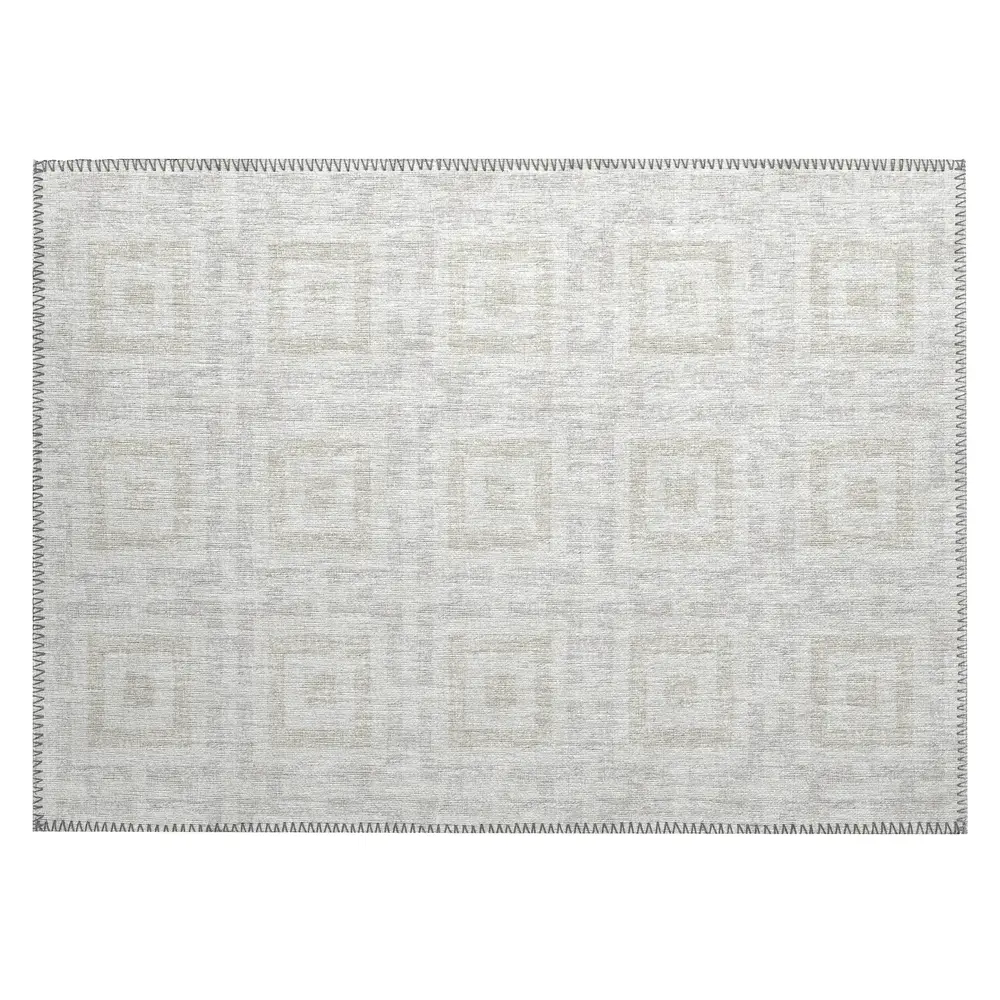 Marlo MO1 Linen 1'8