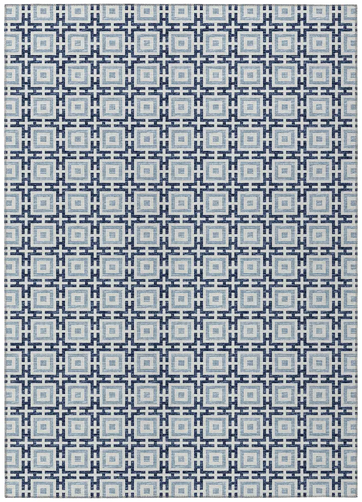 Marlo MO1 Navy 9' x 12'