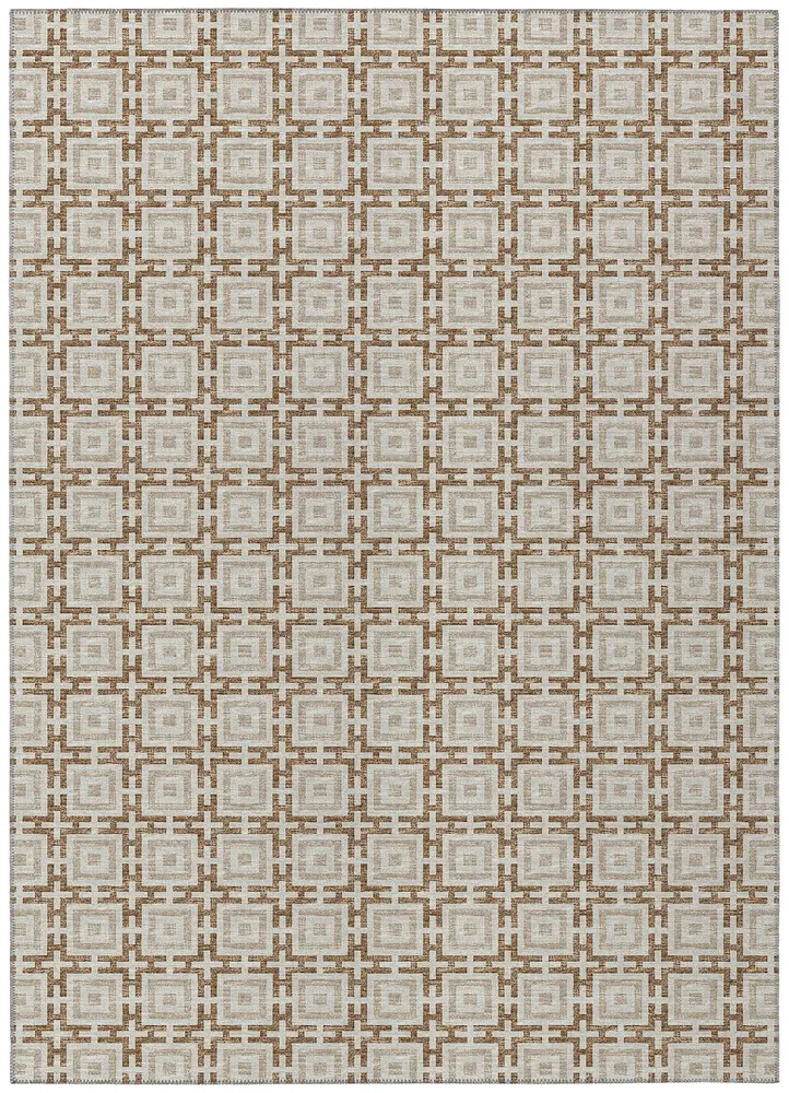 Marlo MO1 Taupe 10' x 14'