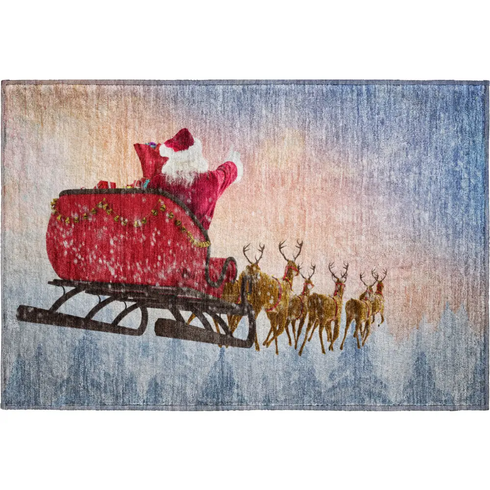 Merry & Bright MY1 Twilight 1'8