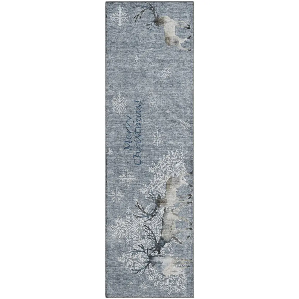 Merry & Bright MY2 Gray 2'3