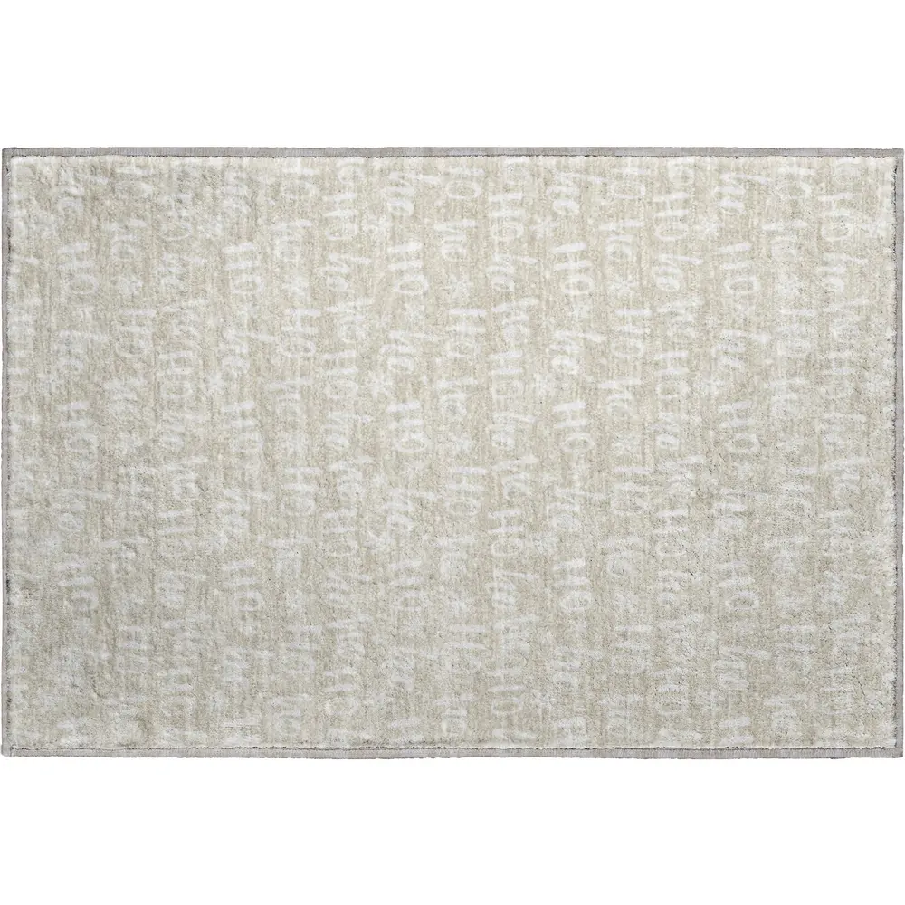 Merry & Bright MY22 Beige 1'8