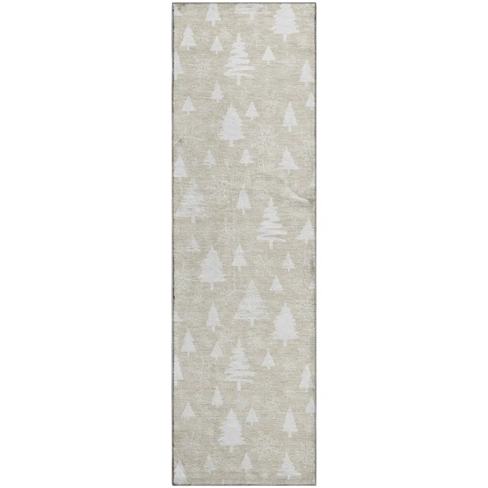 Merry & Bright MY23 Beige 2'3