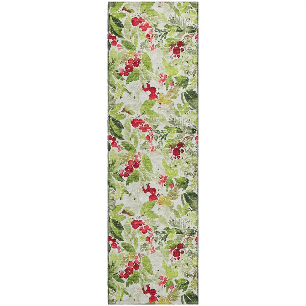 Merry & Bright MY24 Aloe 2'3