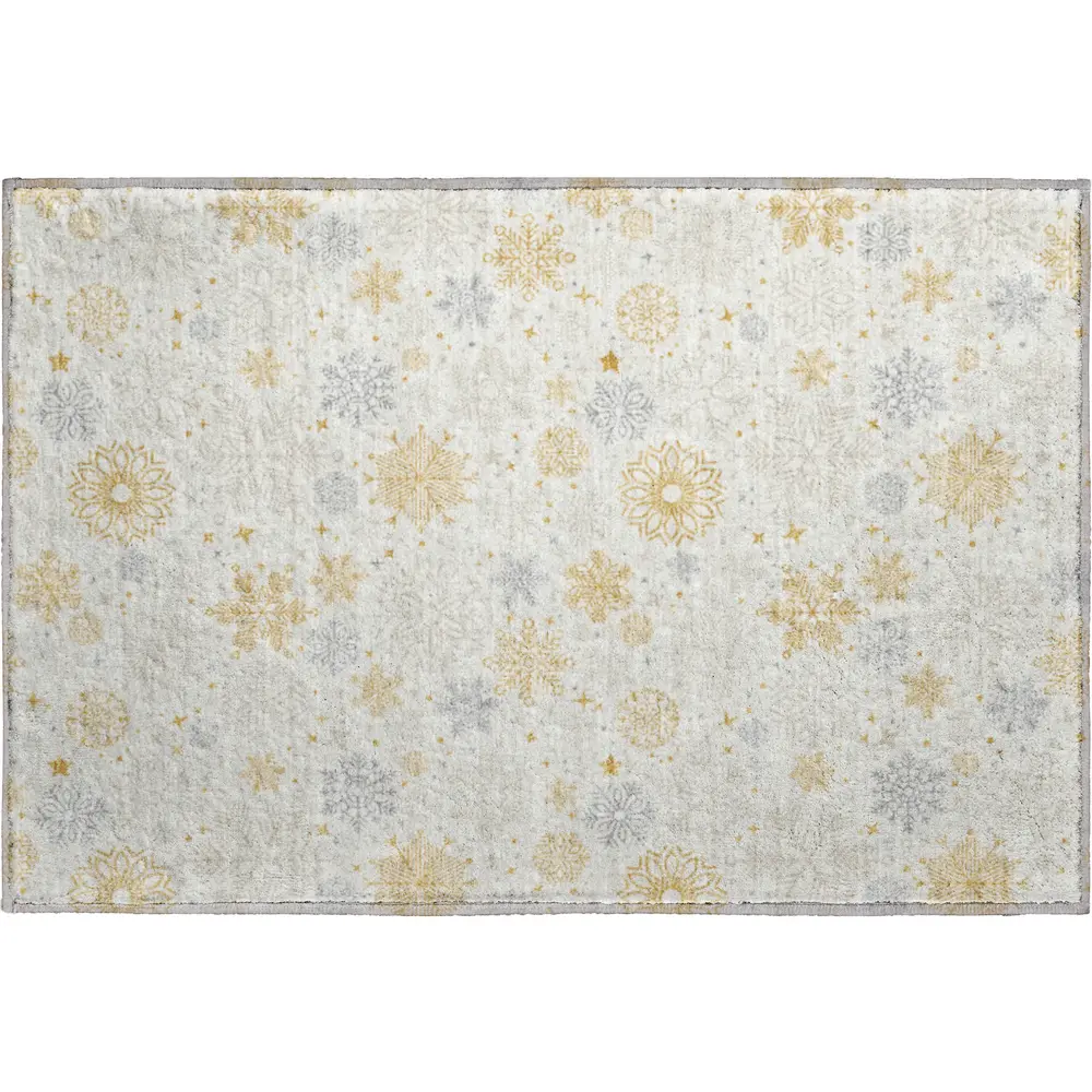 Merry & Bright MY25 Ivory 1'8