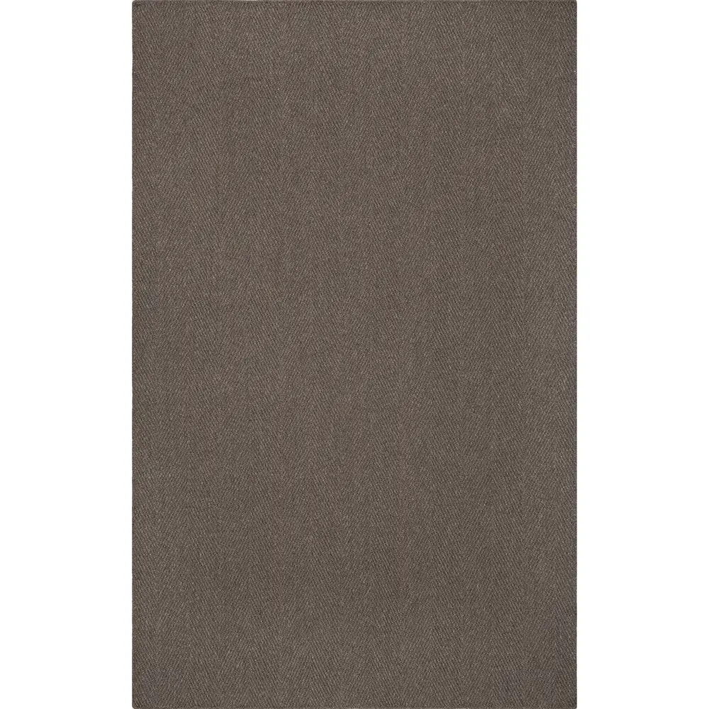 Monaco Sisal MC200 Charcoal 2' x 3'