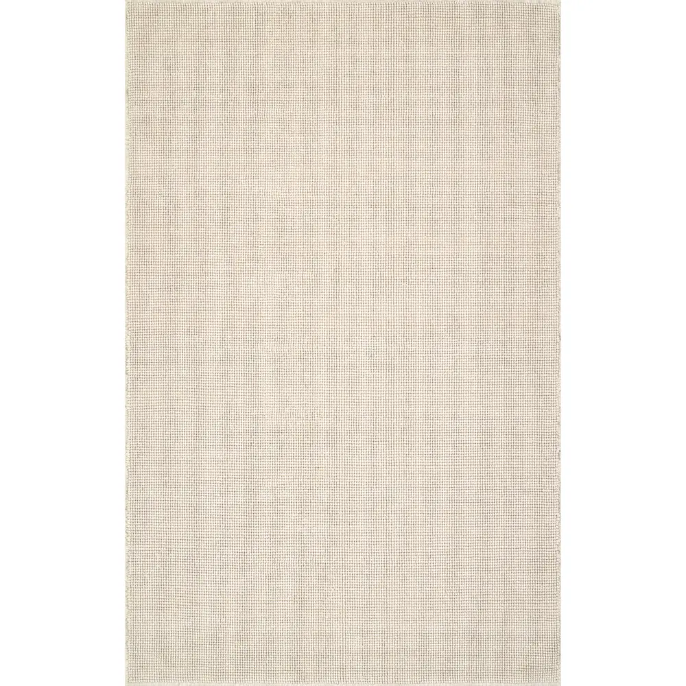 Monaco Sisal MC300 Ivory 2' x 3'