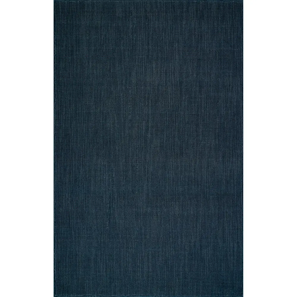 Monaco Sisal MC300 Navy 3'6