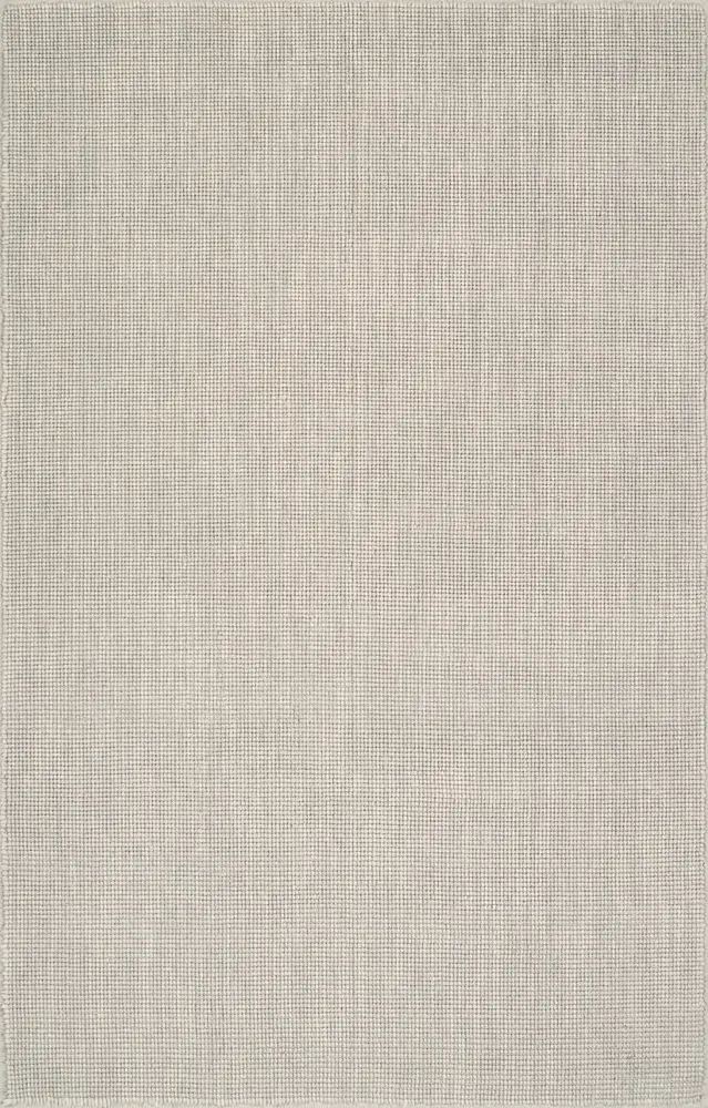 Monaco Sisal MC300 Silver 2'3