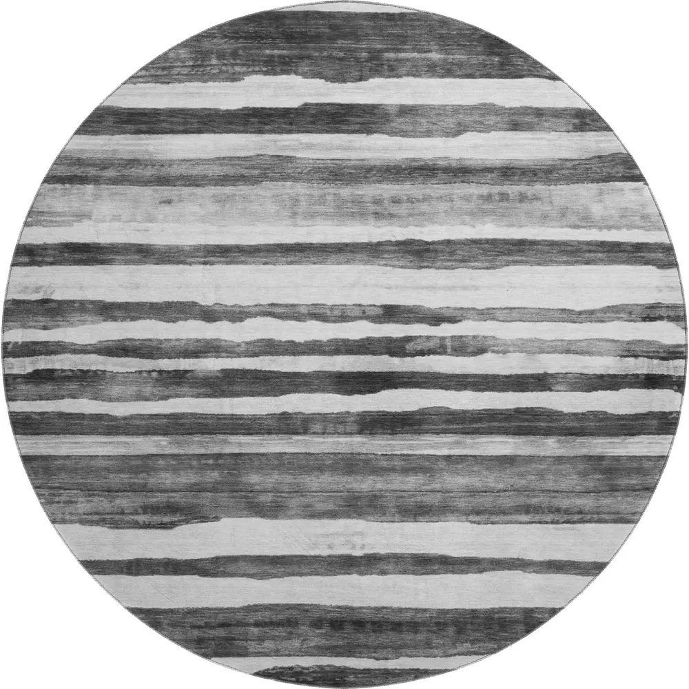 Neo NO16 Charcoal 8' x 8' Round