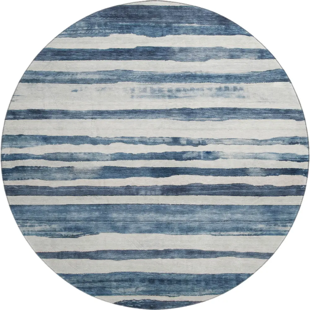 Neo NO16 Denim 8' x 8' Round