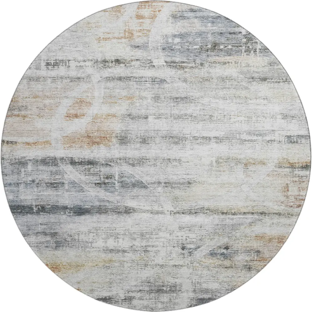 Neo NO3 Silver 8' x 8' Round
