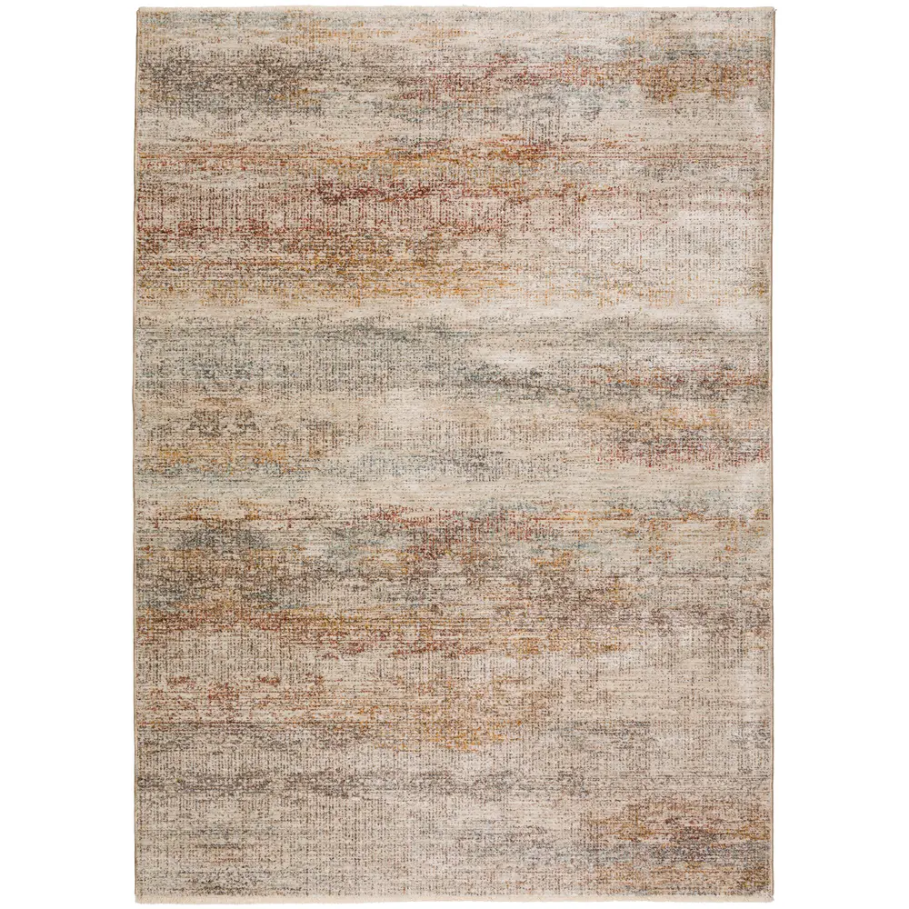 Neola NA3 Beige 3' x 5'