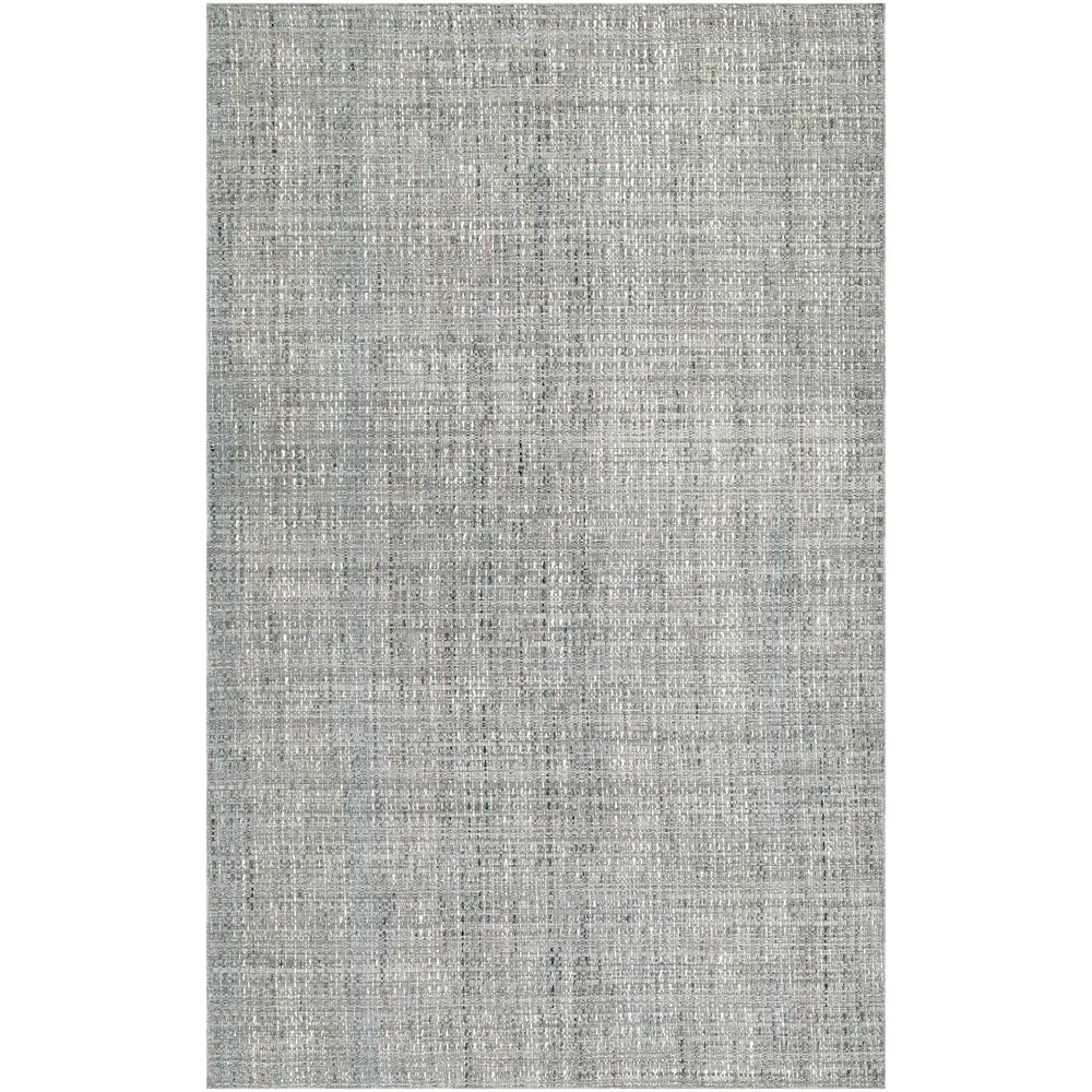 Nepal NL100 Gray 5' x 7'6