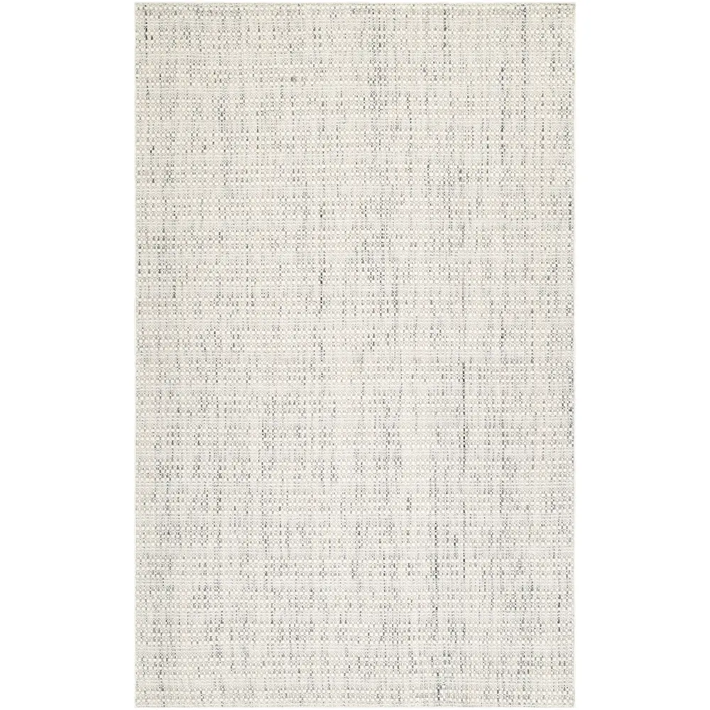 Nepal NL100 Ivory 8' x 10'