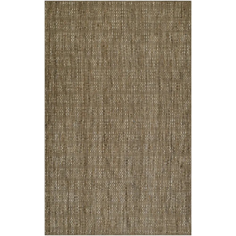 Nepal NL100 Mocha 2' x 3'
