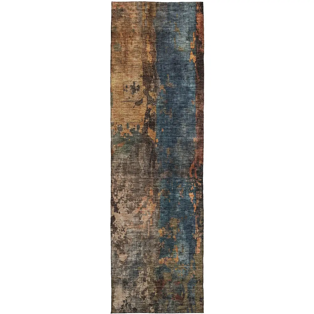 Nouveau NV12 Blue 2'3