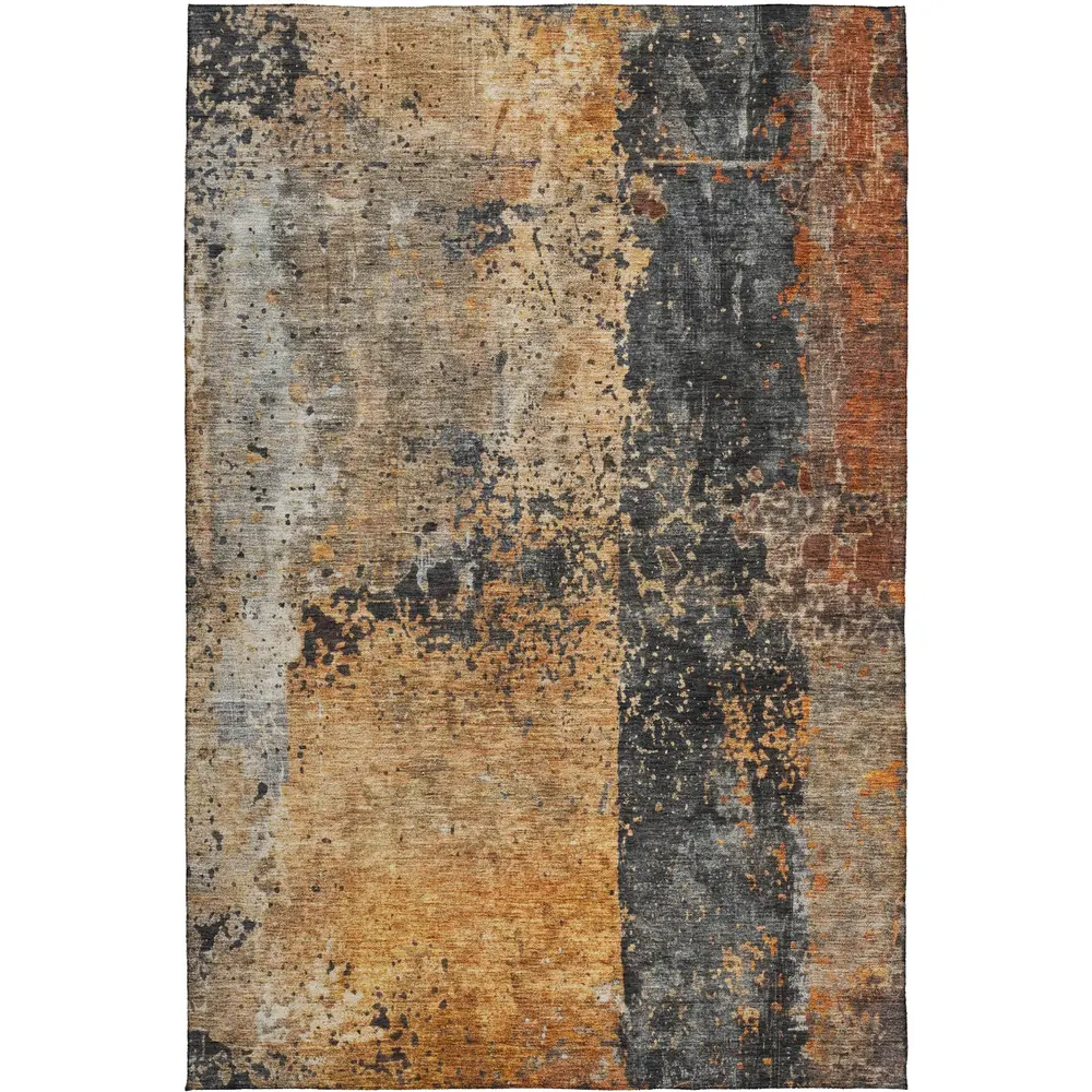 Nouveau NV13 Copper 9' x 12'