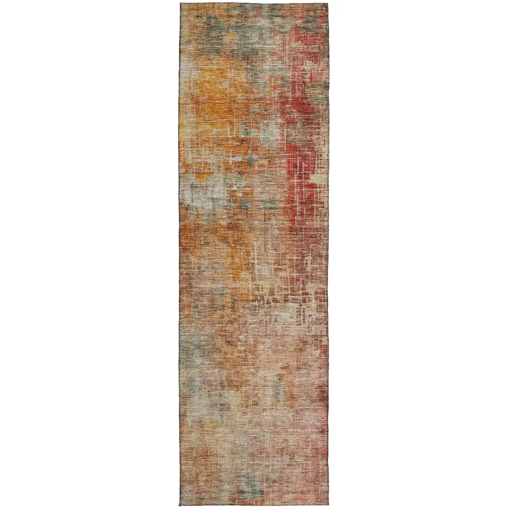 Nouveau NV21 Tan 2'3