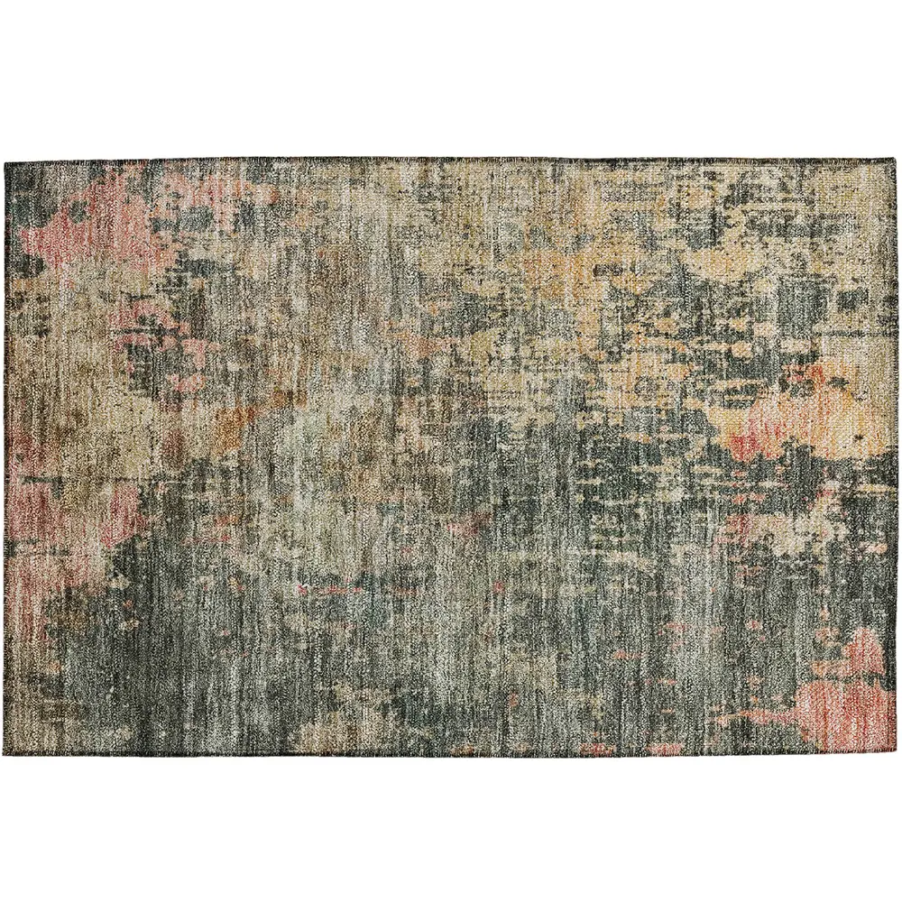 Nouveau NV22 Sage 1'8