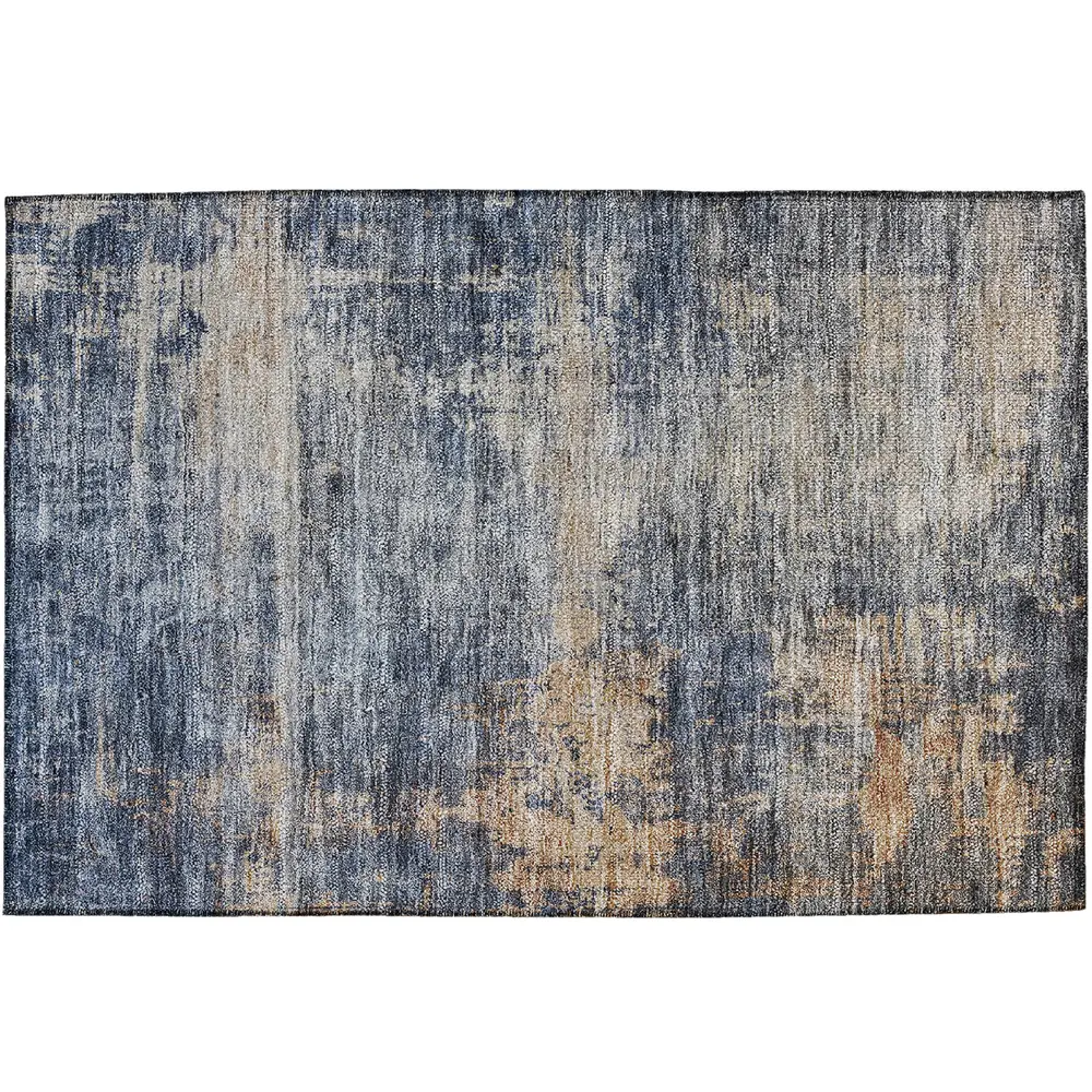 Nouveau NV25 Denim 1'8