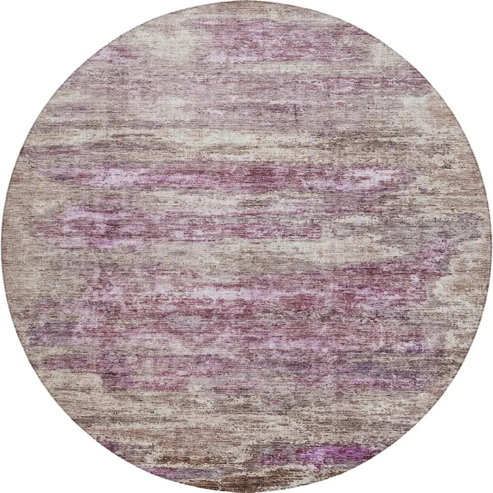 Nouveau NV4 Blush 8' x 8' Round