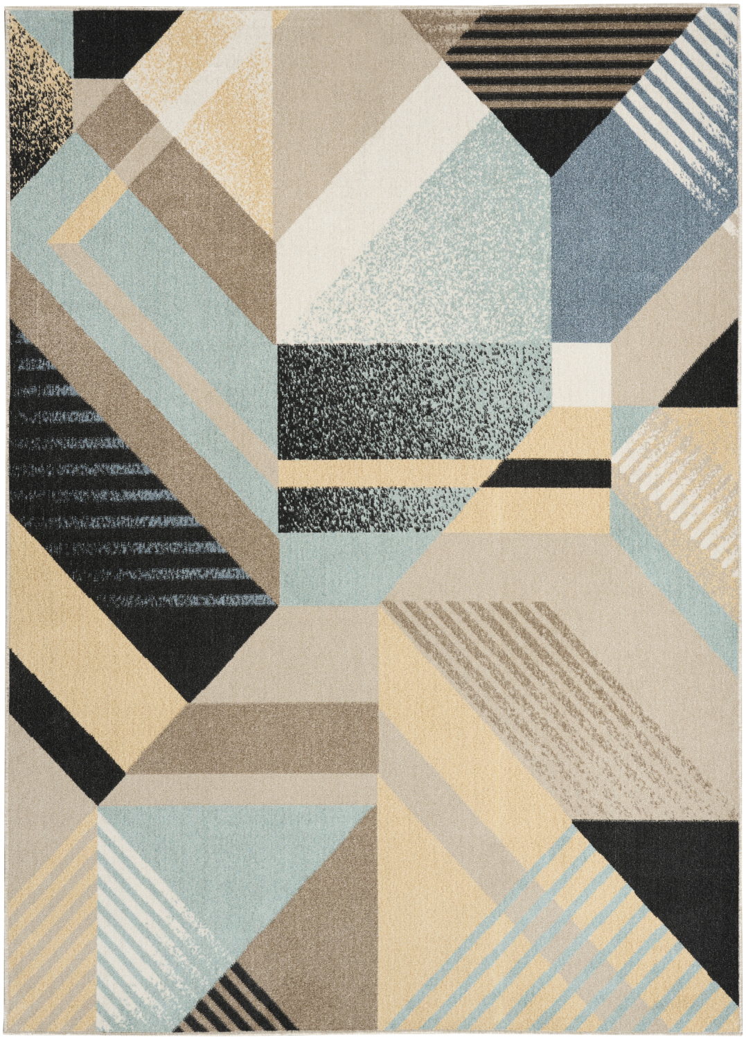 Nourison Washable Decor 5'3