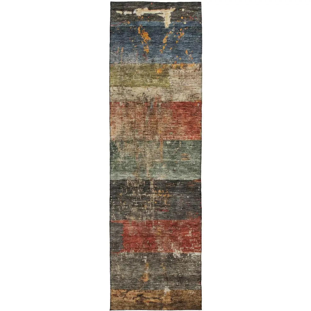 Nouveau NV6 Fern 2'3