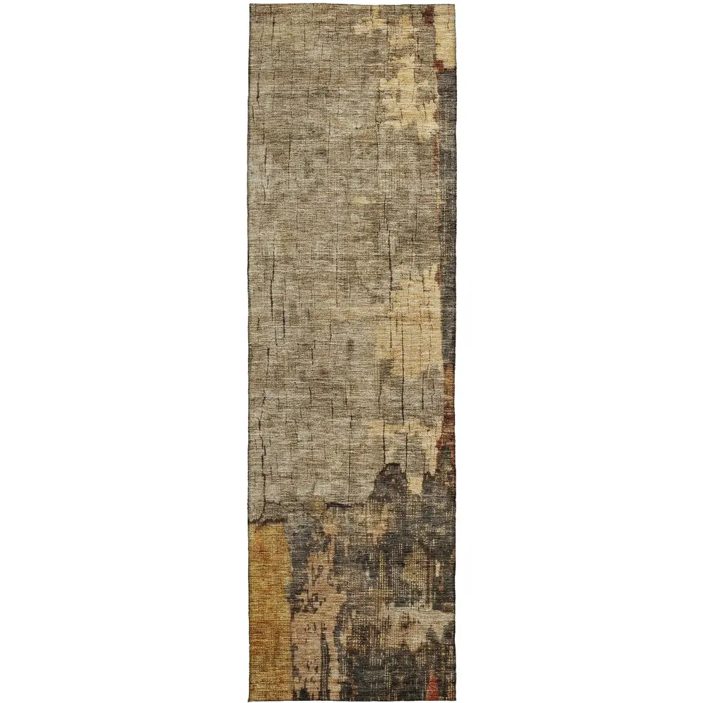 Nouveau NV9 Khaki 2'3