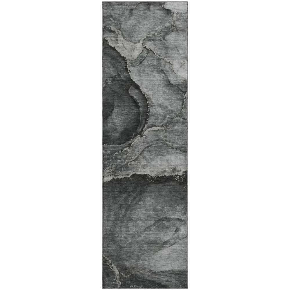 Odyssey OY14 Charcoal 2'3