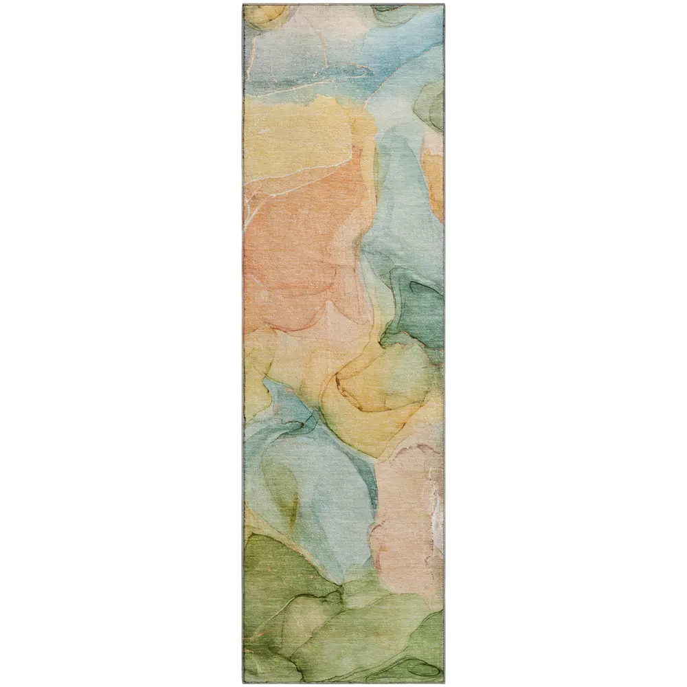 Odyssey OY4 Beige 2'3