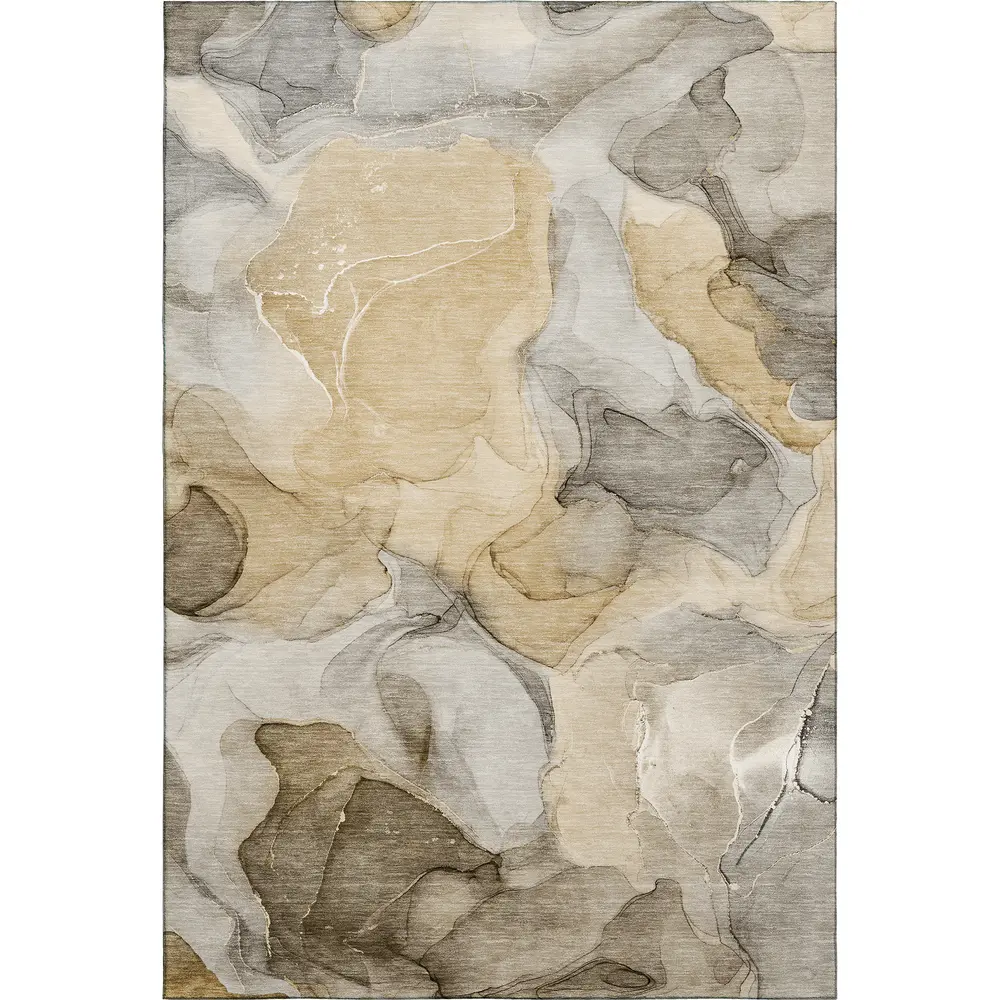 Odyssey OY4 Taupe 9' x 12'