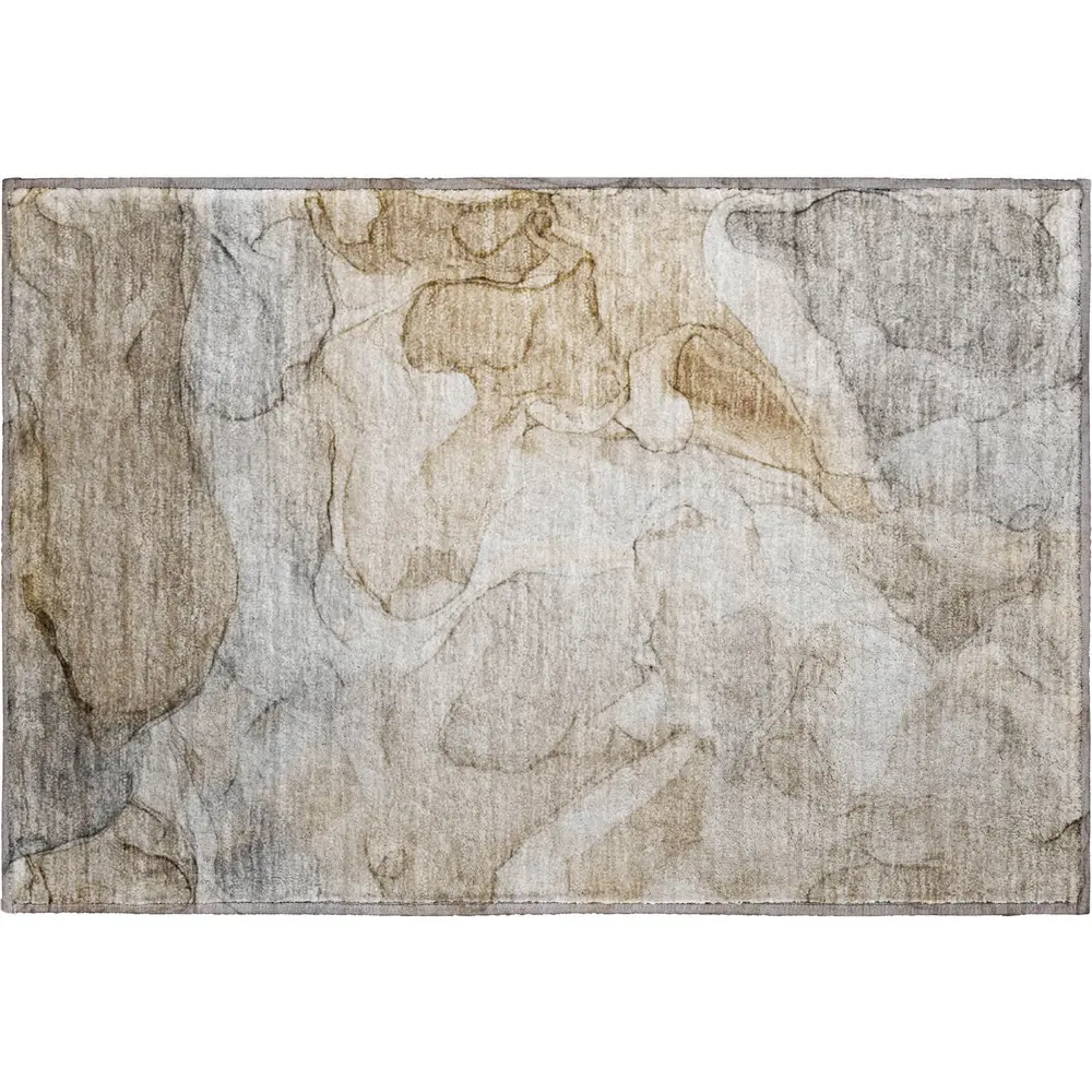 Odyssey OY8 Brown 1'8