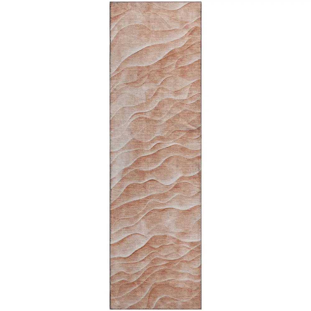 Pacifica PA1 Coral 2'3