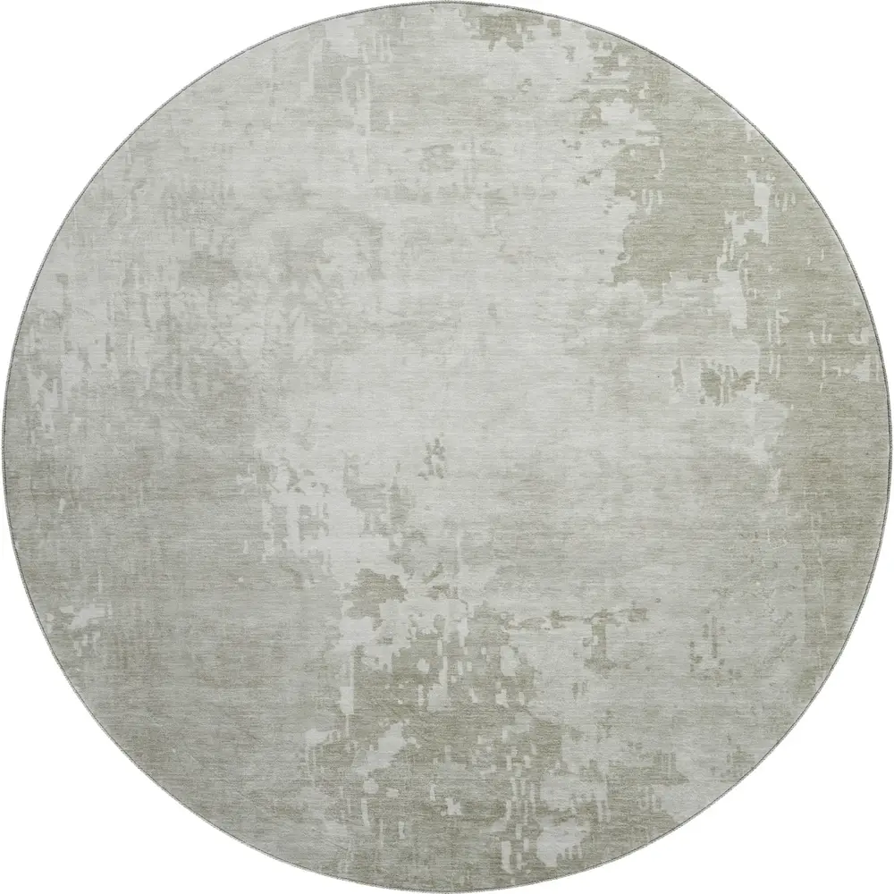 Pacifica PA11 Linen 8' x 8' Round
