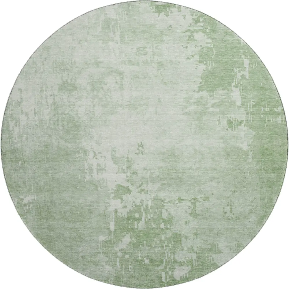 Pacifica PA11 Mint 8' x 8' Round