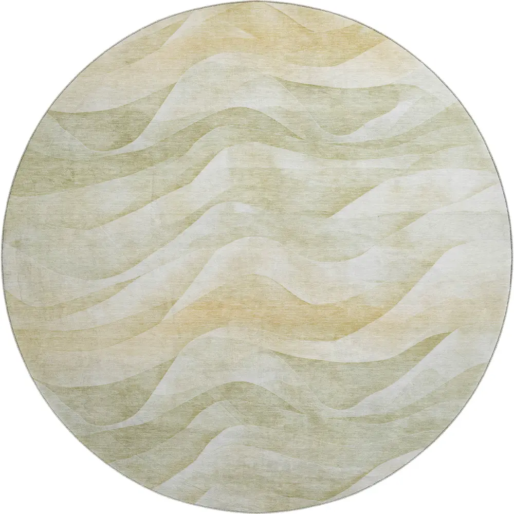 Pacifica PA3 Aloe 8' x 8' Round