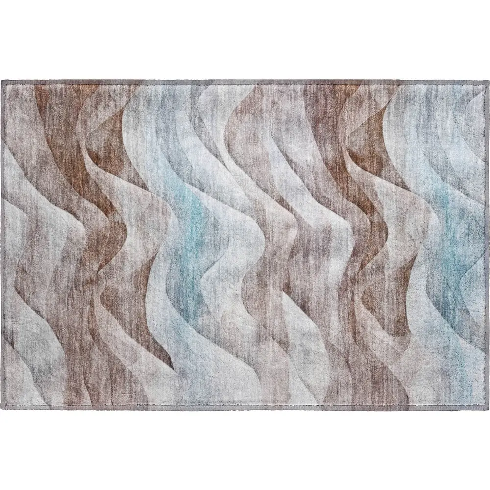 Pacifica PA3 Mocha 1'8