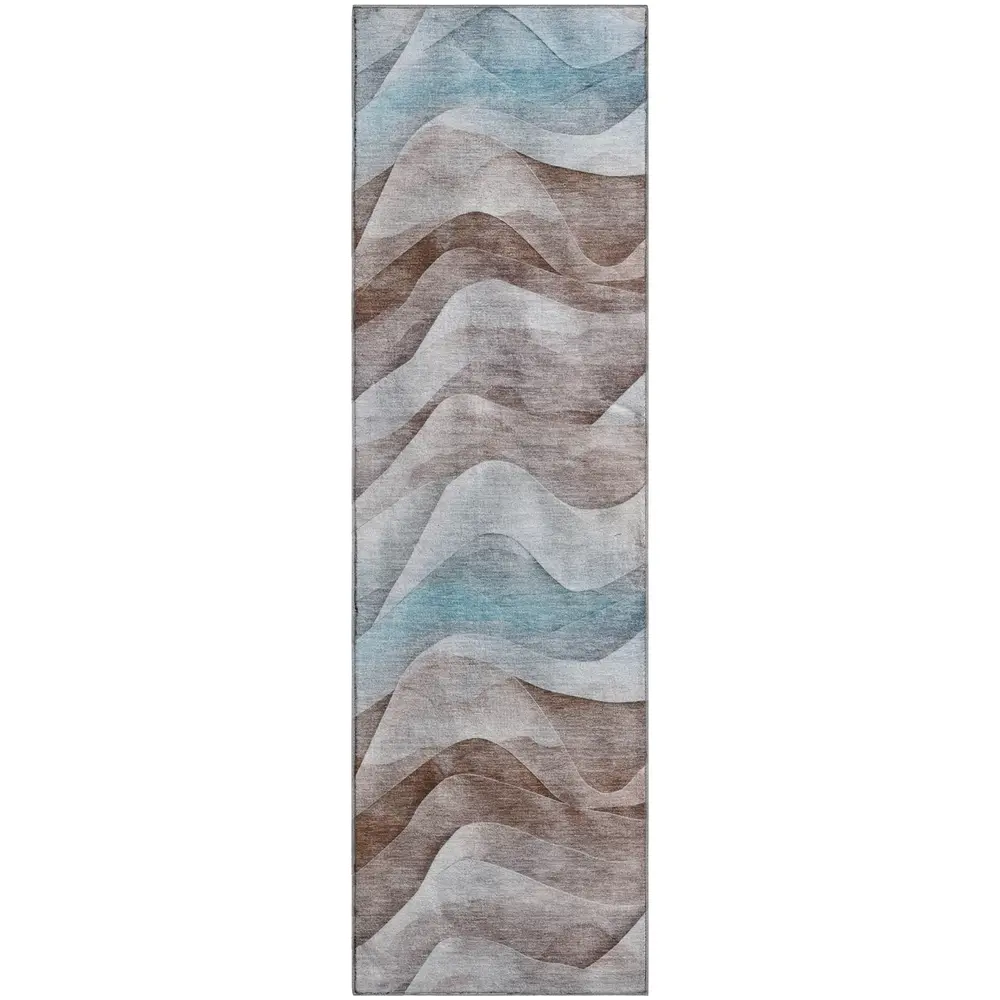 Pacifica PA3 Mocha 2'3