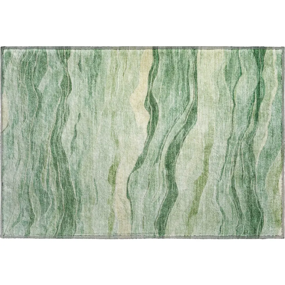 Pacifica PA6 Green 1'8