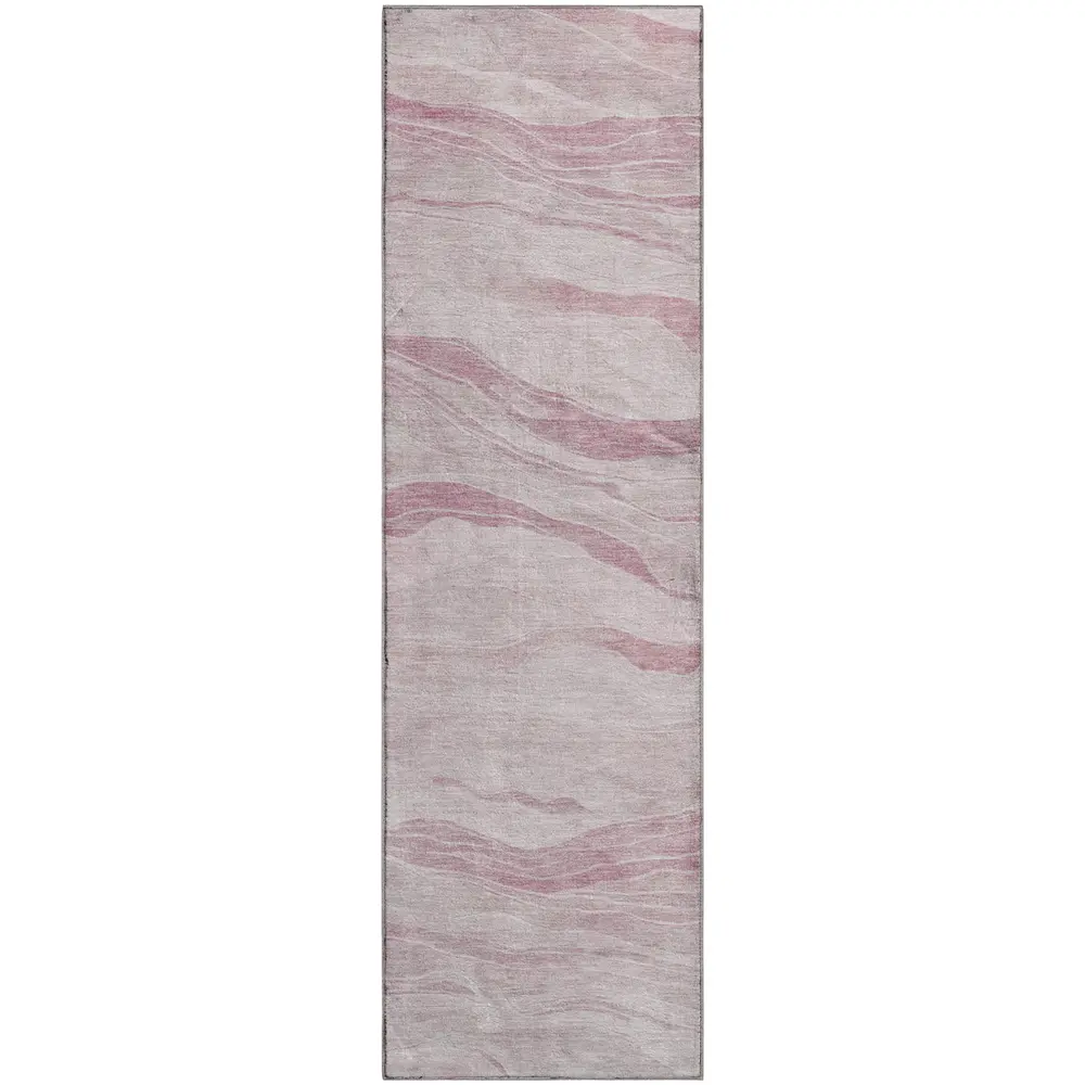 Pacifica PA6 Pink 2'3