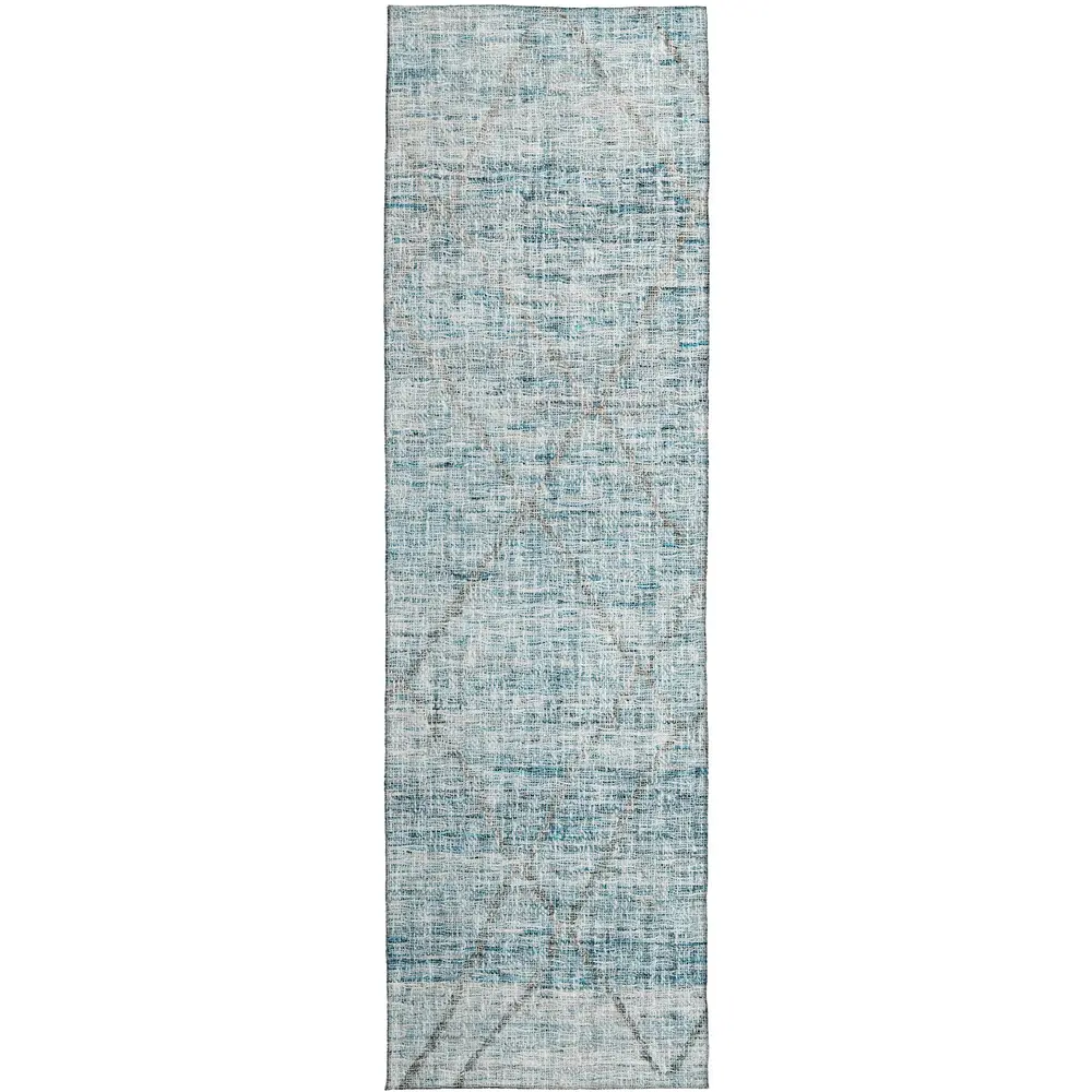 Portico PO1 Teal 2'3