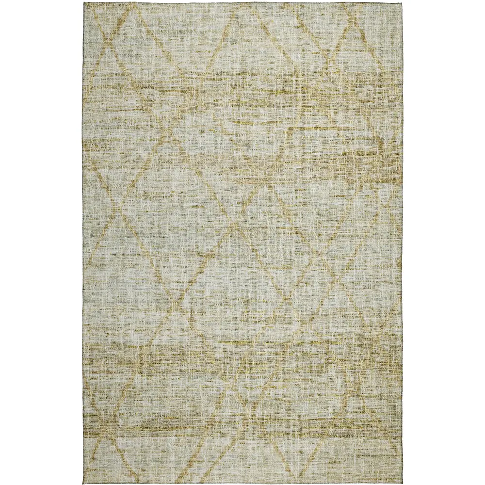 Portico PO1 Wheat 8' x 10'