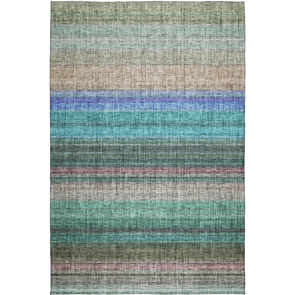 Portico PO2 Sage 5' x 7'6