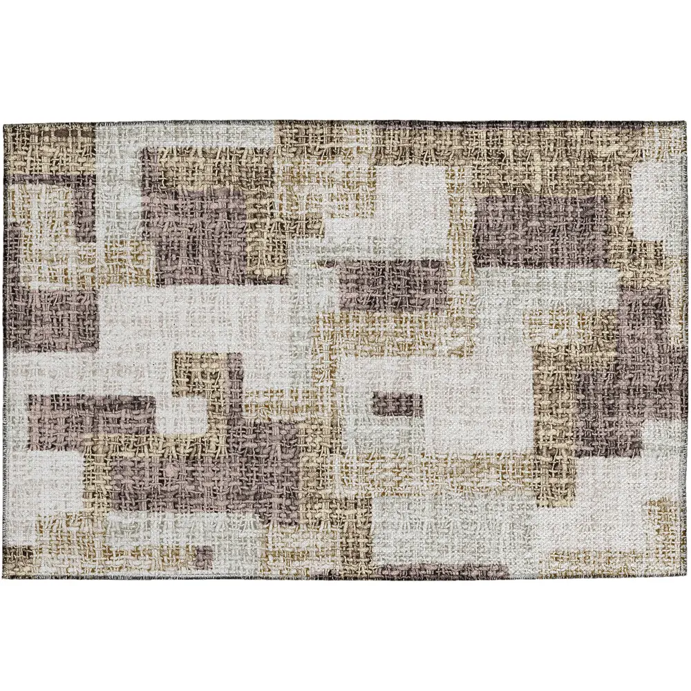 Portico PO3 Brown 1'8