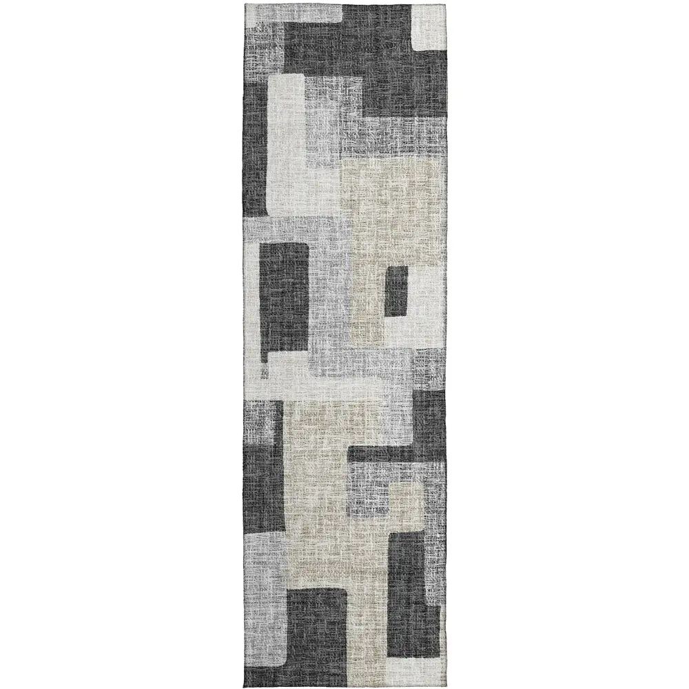 Portico PO3 Gray 2'3