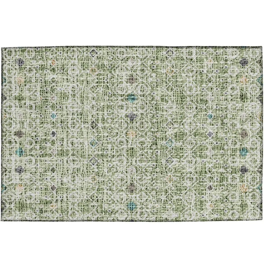 Portico PO4 Aloe 1'8