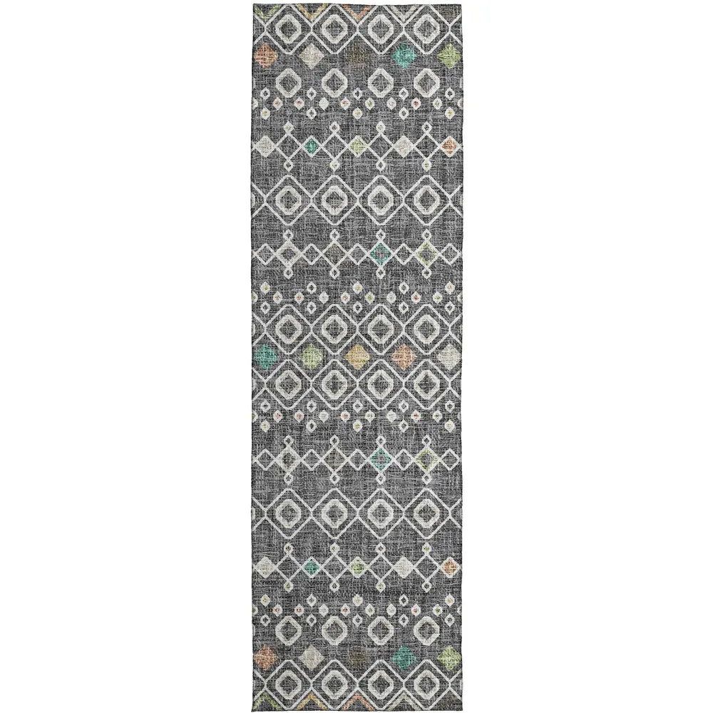 Portico PO4 Gray 2'3