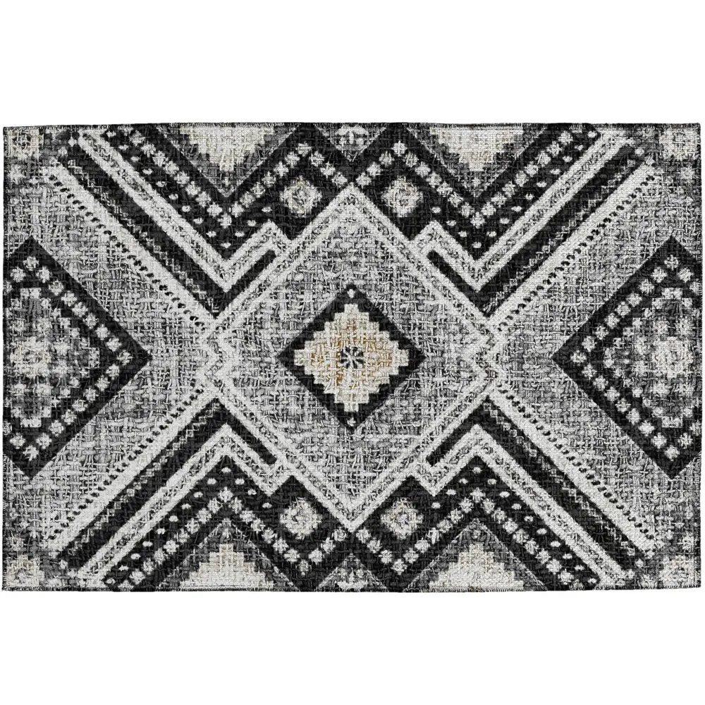 Portico PO5 Black 1'8