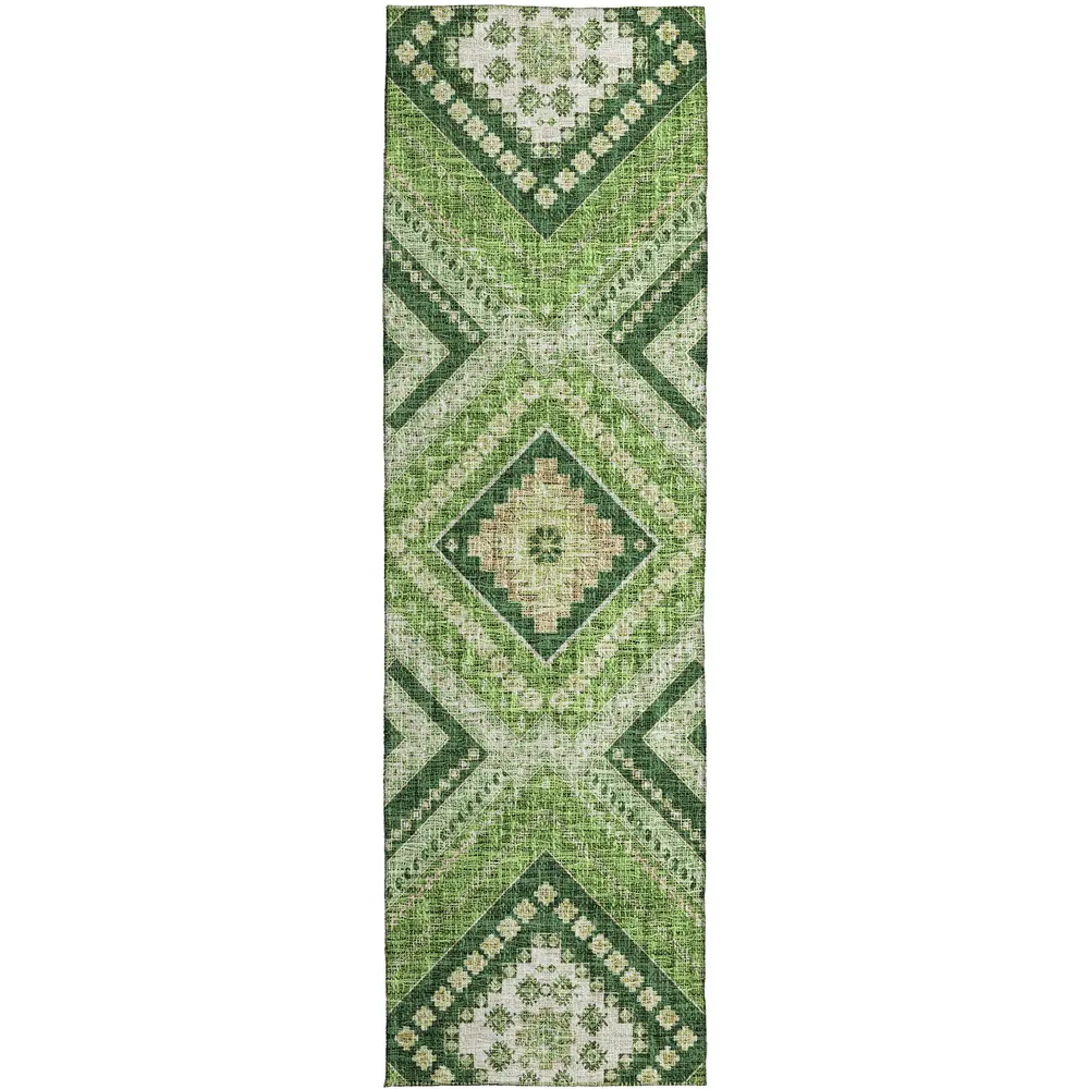 Portico PO5 Green 2'3